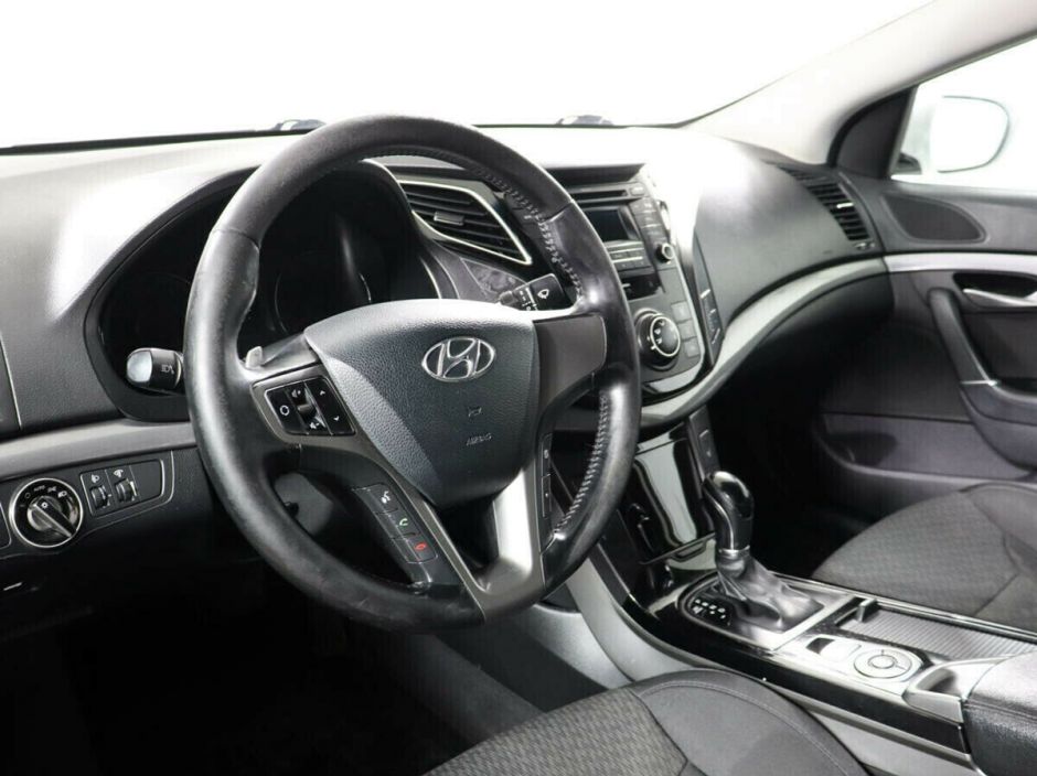 Hyundai i40 2.0 АКПП, 2015, 98 000 км фото 9