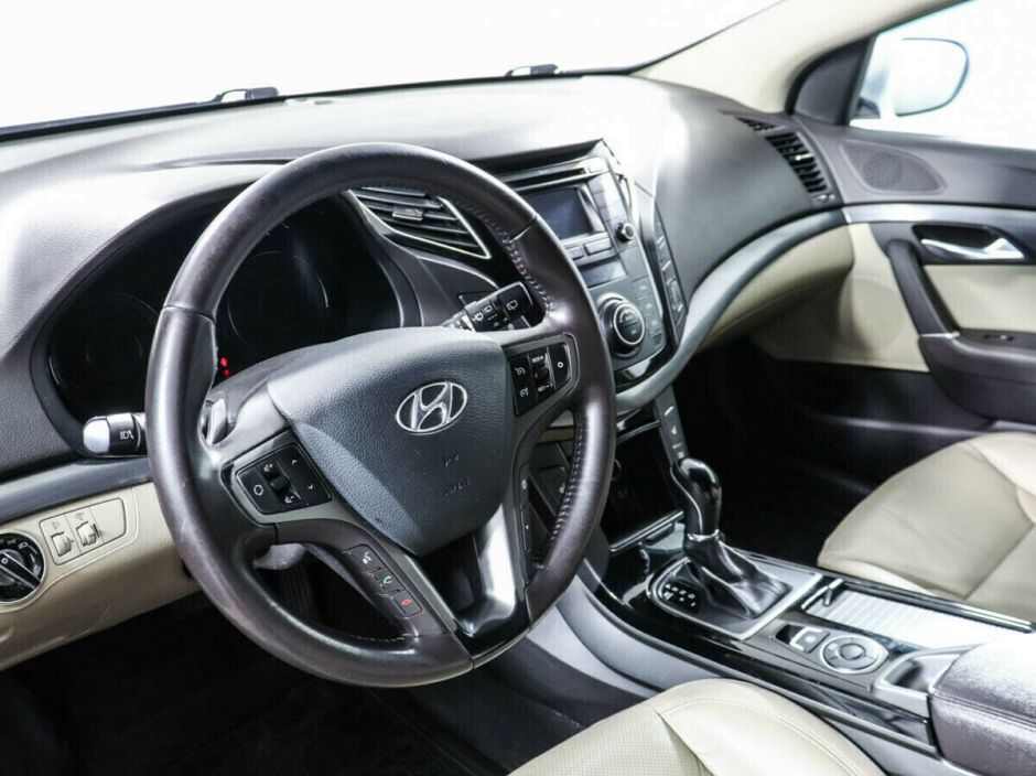 Hyundai i40 2.0 АКПП, 2016, 87 000 км фото 5