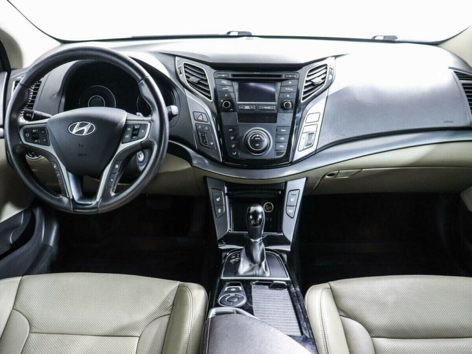 Hyundai i40 2.0 АКПП, 2016, 87 000 км фото 9