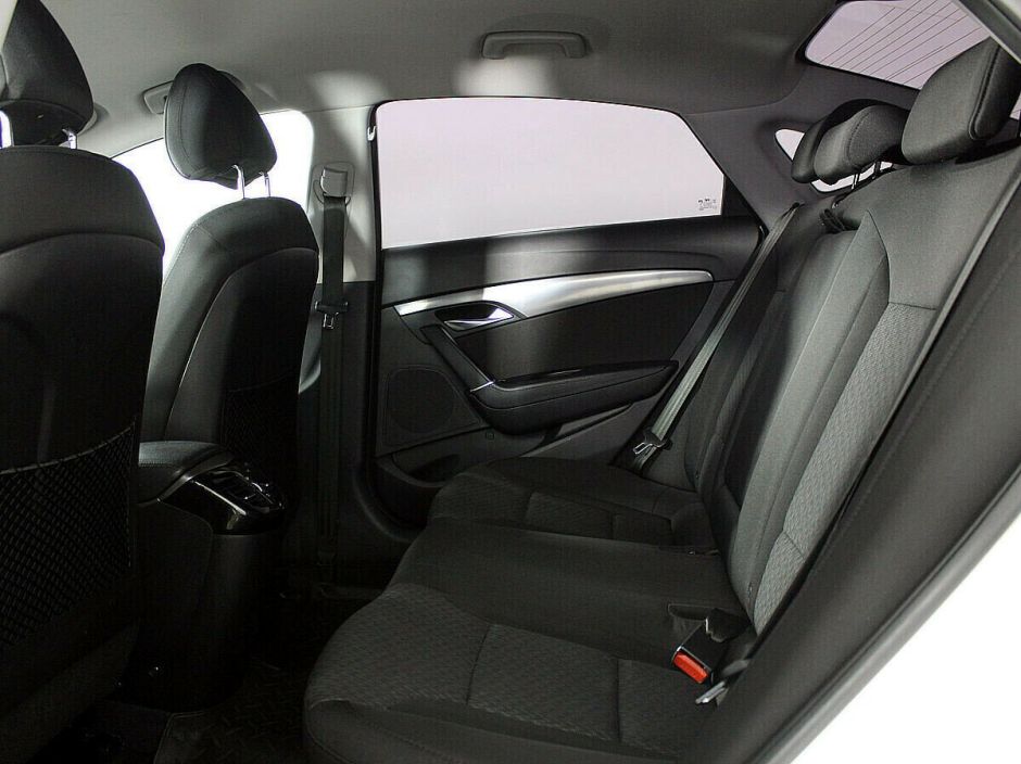 Hyundai i40 2.0 АКПП, 2016, 87 000 км фото 5