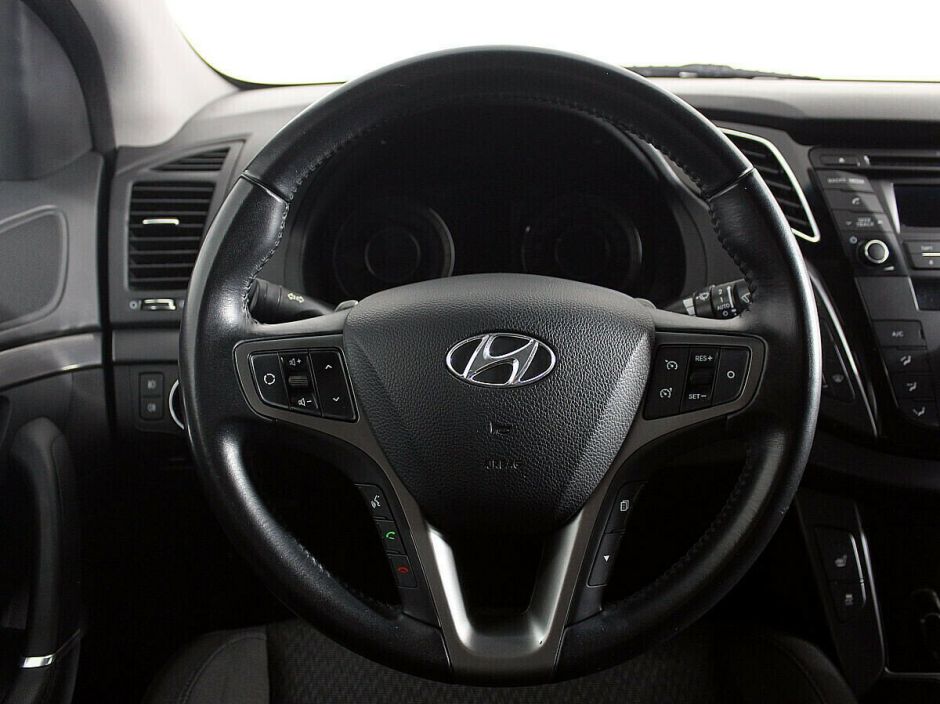 Hyundai i40 2.0 АКПП, 2016, 87 000 км фото 6