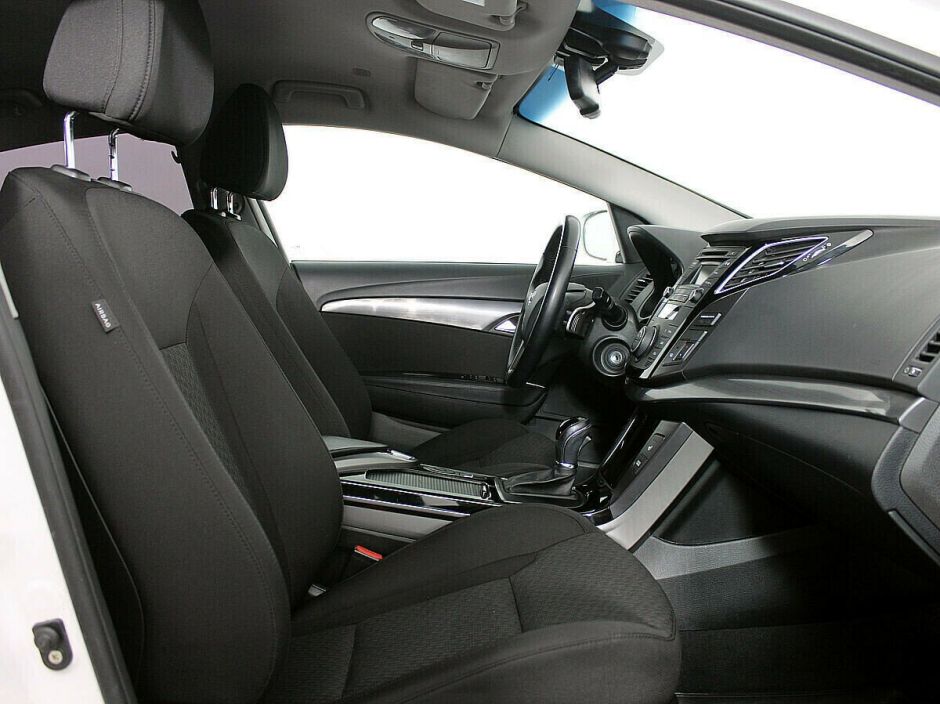 Hyundai i40 2.0 АКПП, 2016, 87 000 км фото 7
