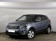 Hyundai Creta 1.6 АКПП, 2017, 75 000 км превью 1