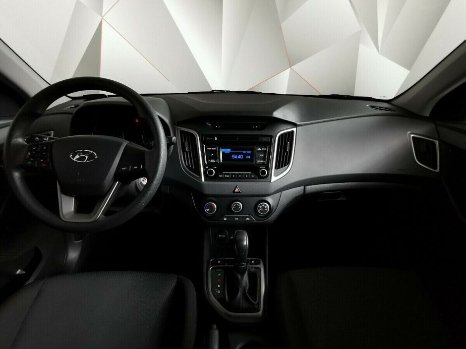 Hyundai Creta 1.6 АКПП, 2017, 85 000 км фото 7