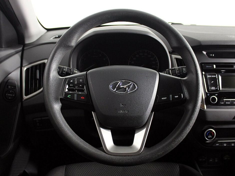 Hyundai Creta 2.0 АКПП, 2017, 80 000 км фото 5