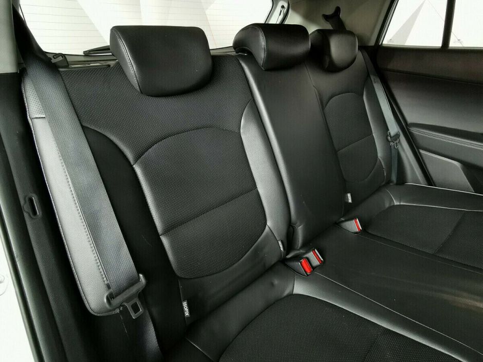 Hyundai Creta 2.0 АКПП, 2017, 74 000 км фото 9