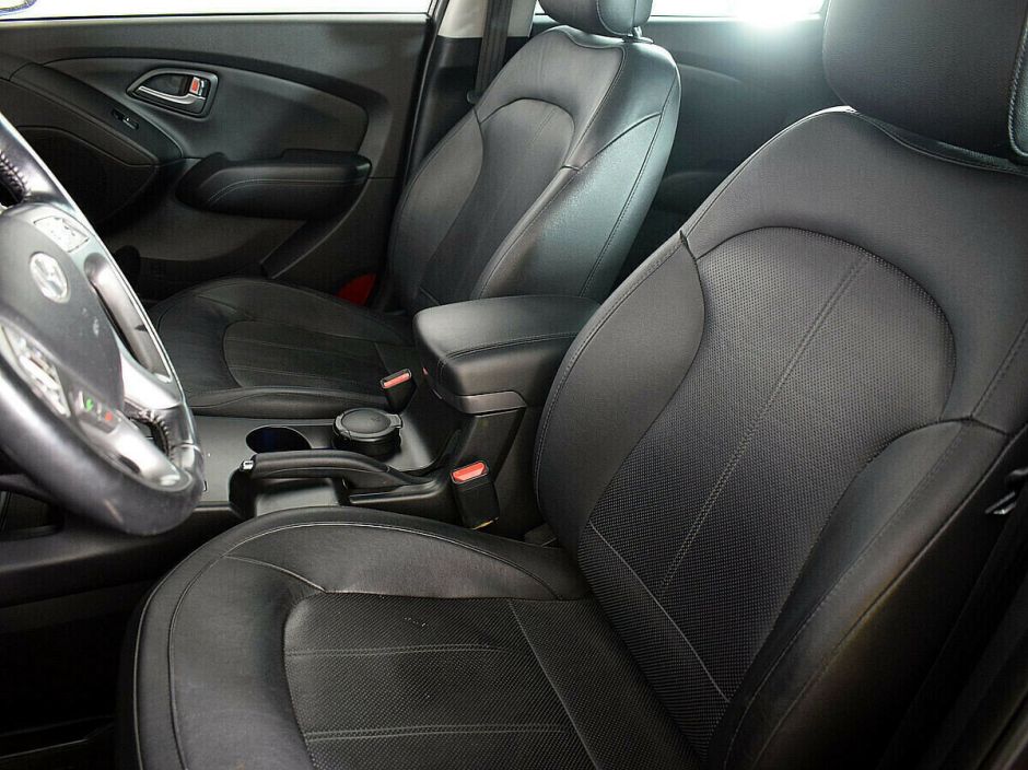Hyundai ix35 2.0 АКПП, 2013, 125 000 км фото 4