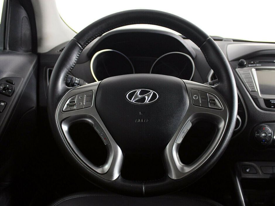 Hyundai ix35 2.0 АКПП, 2011, 156 000 км фото 4