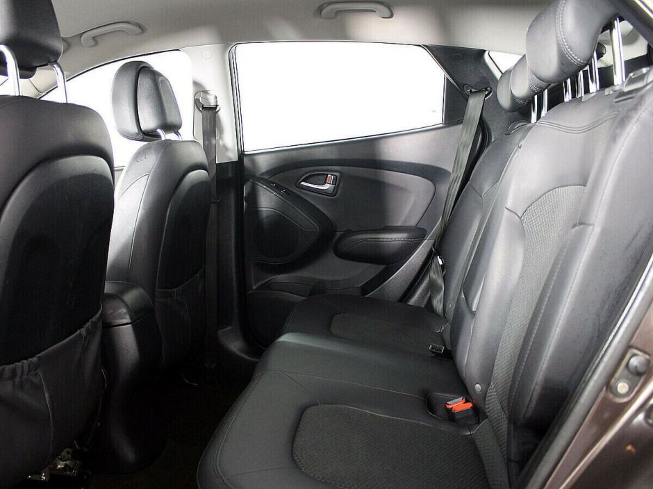 Hyundai ix35 2.0 АКПП, 2011, 156 000 км фото 7