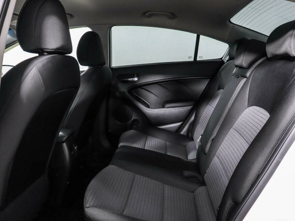 Kia Cerato 2.0 АКПП, 2019, 61 000 км фото 7