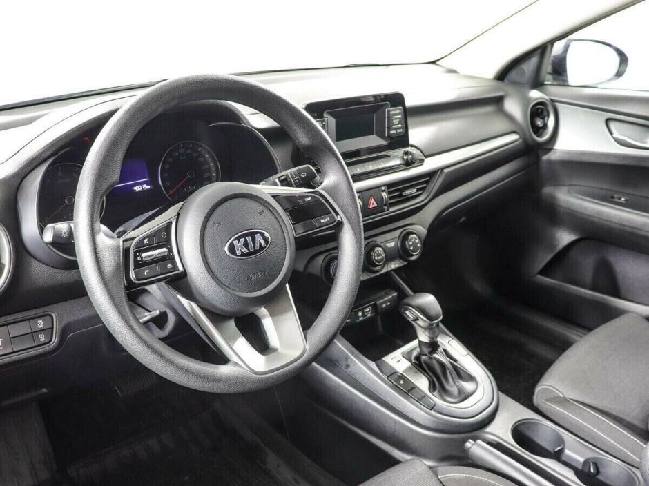 Kia Cerato 2.0 АКПП, 2019, 54 000 км фото 5