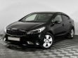 Kia Cerato 2.0 АКПП, 2016, 91 000 км превью 1