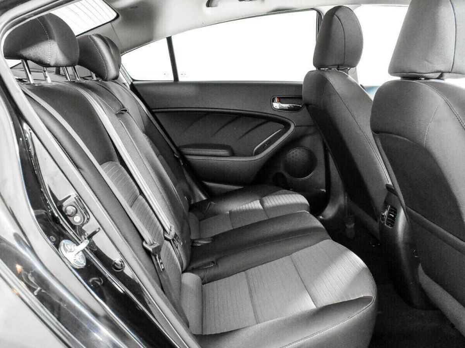 Kia Cerato 2.0 АКПП, 2016, 91 000 км фото 6