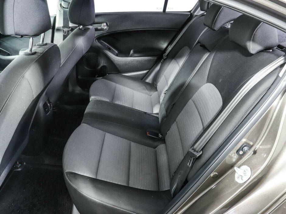 Kia Cerato 2.0 АКПП, 2015, 98 000 км фото 6