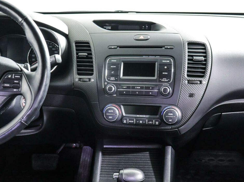 Kia Cerato 2.0 АКПП, 2015, 98 000 км фото 7