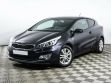 Kia Ceed 1.6 АКПП, 2014, 116 000 км превью 1