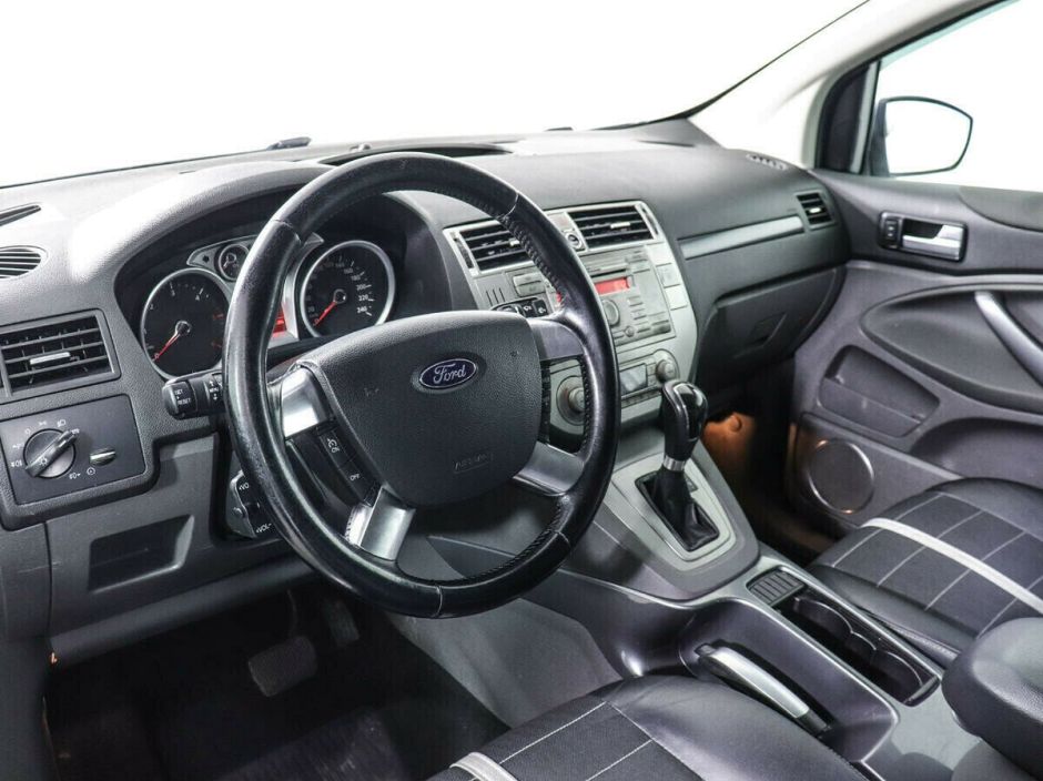 Ford Kuga 2.0 РКПП, 2010, 156 000 км фото 8