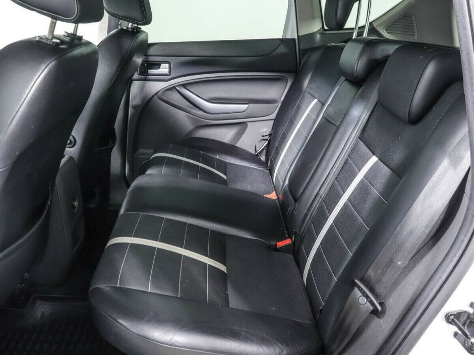 Ford Kuga 2.0 РКПП, 2010, 156 000 км фото 9