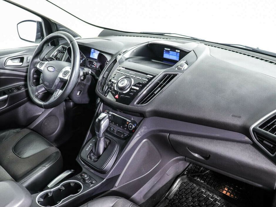 Ford Kuga 2.0 РКПП, 2013, 119 000 км фото 6