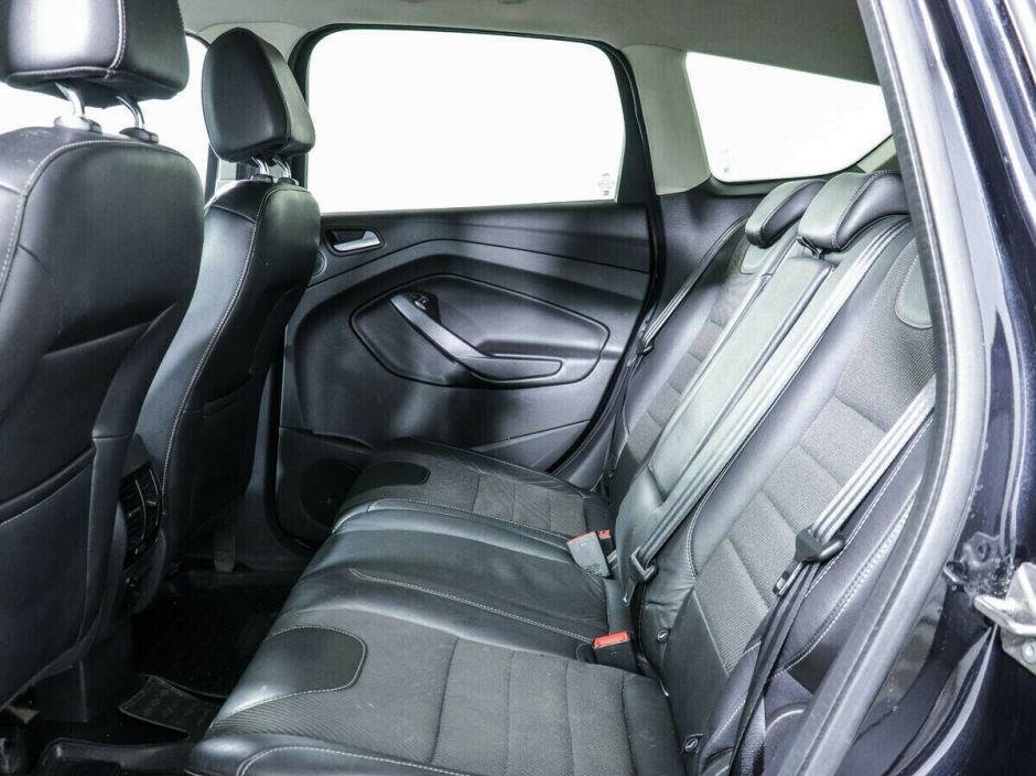 Ford Kuga 2.0 РКПП, 2013, 119 000 км фото 7