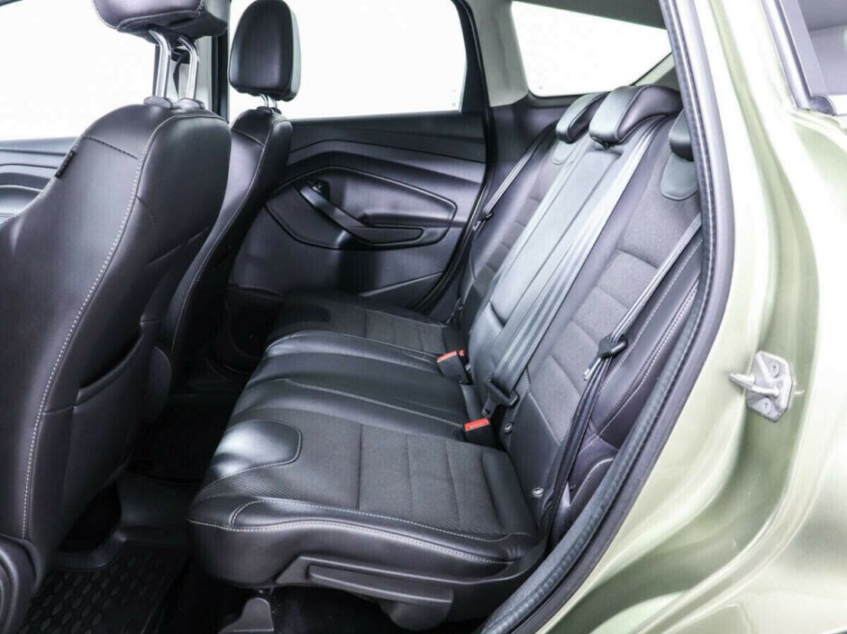 Ford Kuga 2.0 РКПП, 2014, 107 000 км фото 9