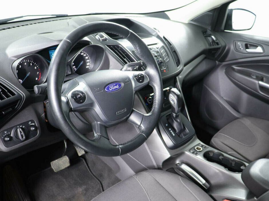 Ford Kuga 2.5 АКПП, 2016, 94 000 км фото 6