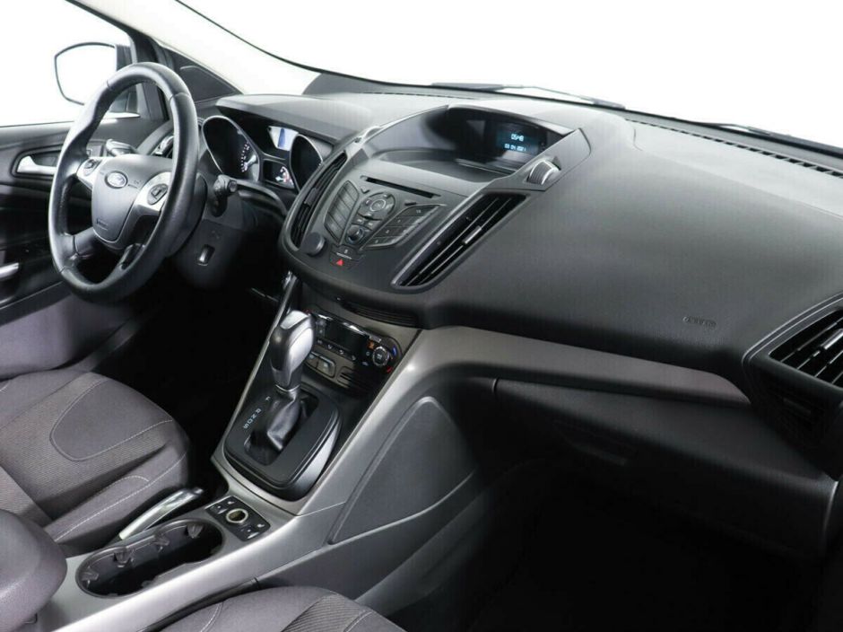 Ford Kuga 2.5 АКПП, 2016, 94 000 км фото 7