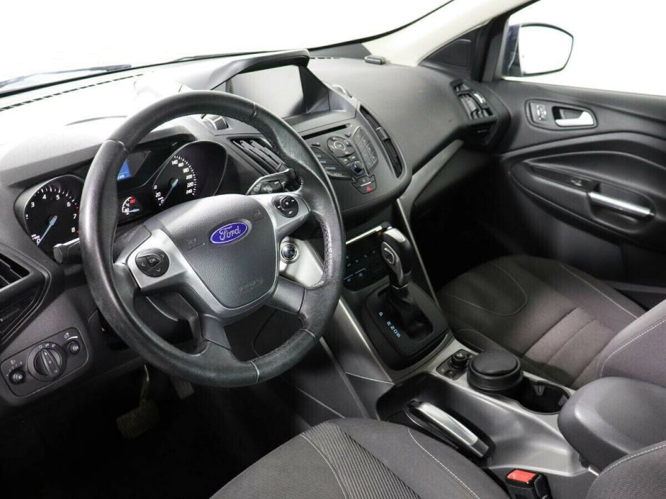 Ford Kuga 2.5 АКПП, 2016, 92 000 км фото 7