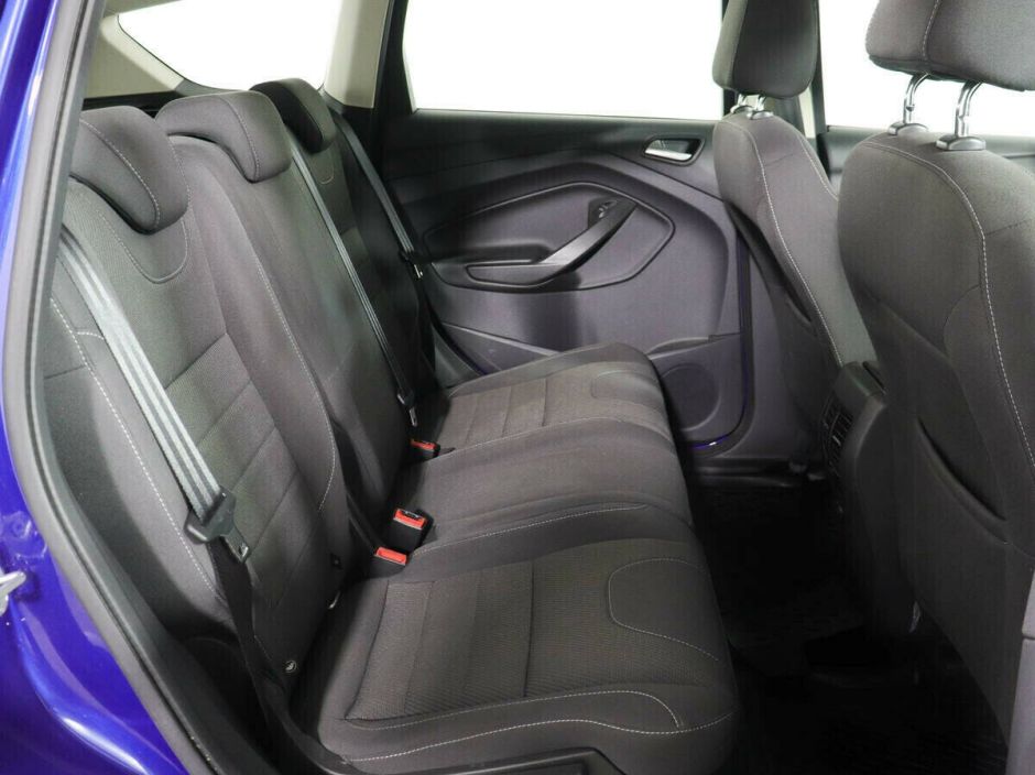 Ford Kuga 2.5 АКПП, 2016, 92 000 км фото 8