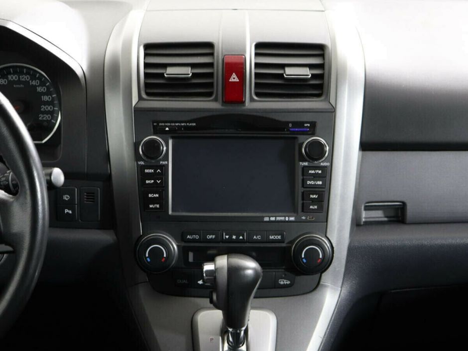 Honda CR-V 2.4 АКПП, 2008, 183 000 км фото 7