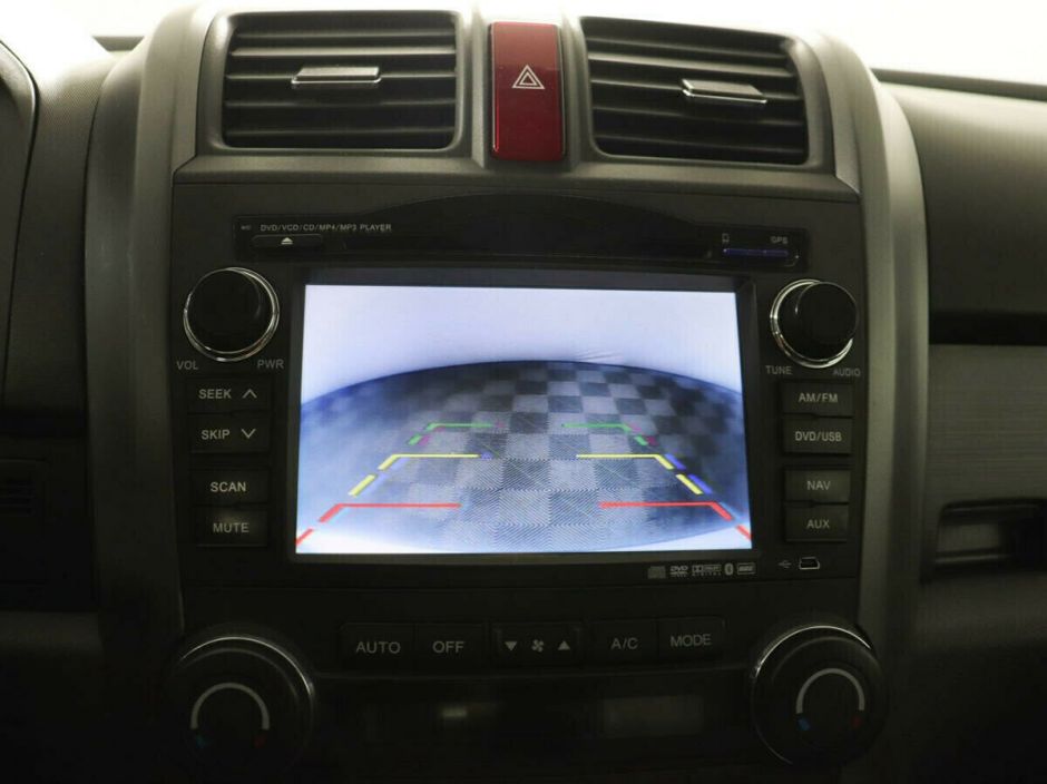 Honda CR-V 2.4 АКПП, 2008, 183 000 км фото 9
