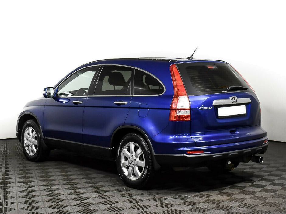 Honda CR-V 2.0 АКПП, 2010, 164 000 км фото 3