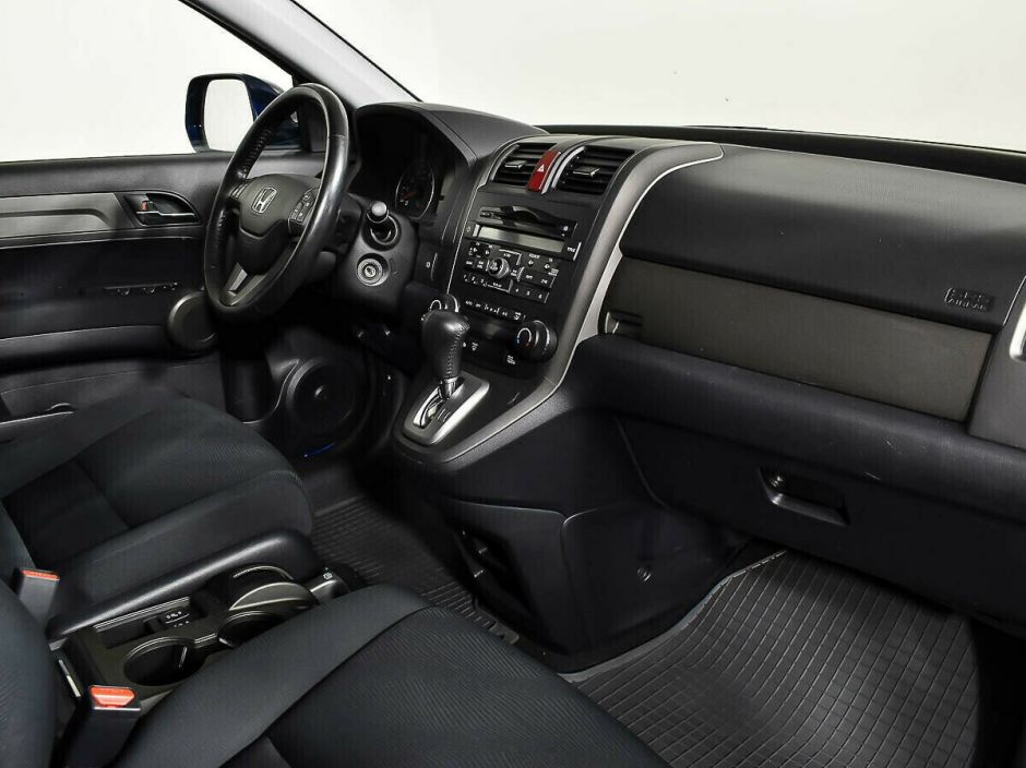 Honda CR-V 2.0 АКПП, 2010, 164 000 км фото 5