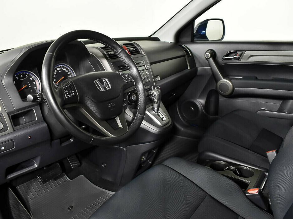 Honda CR-V 2.0 АКПП, 2010, 164 000 км фото 7