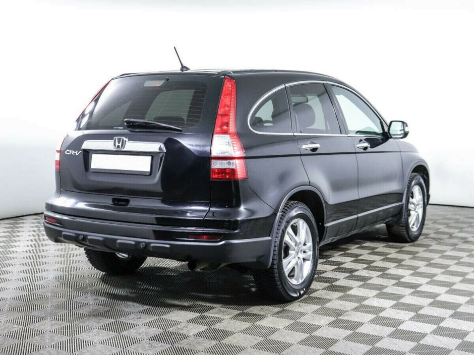 Honda CR-V 2.0 АКПП, 2011, 152 000 км фото 4
