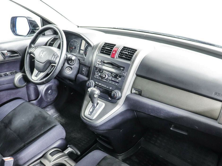 Honda CR-V 2.0 АКПП, 2011, 152 000 км фото 6