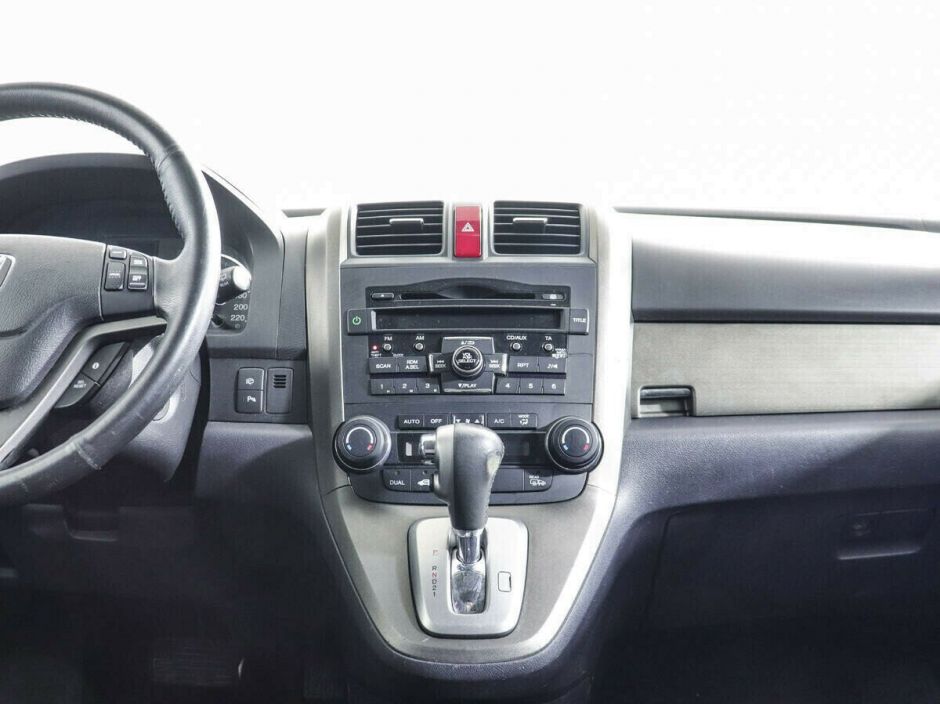 Honda CR-V 2.0 АКПП, 2011, 152 000 км фото 7