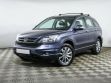Honda CR-V 2.4 АКПП, 2012, 138 000 км превью 1