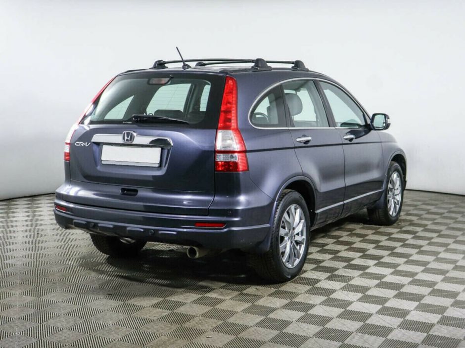 Honda CR-V 2.4 АКПП, 2012, 138 000 км фото 4