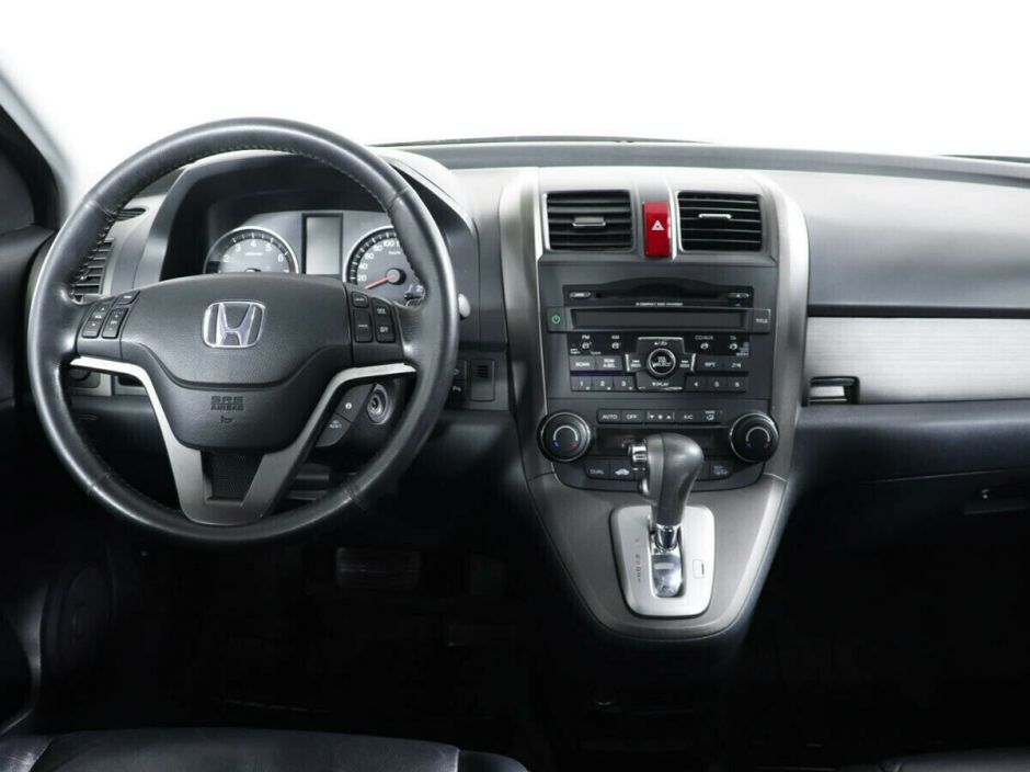Honda CR-V 2.4 АКПП, 2012, 138 000 км фото 5