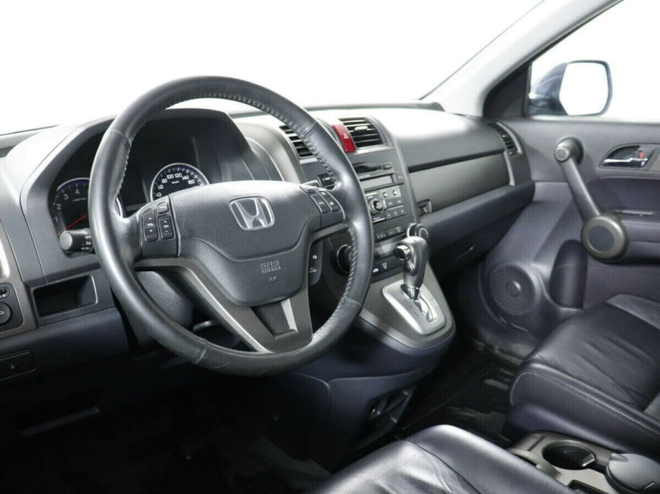 Honda CR-V 2.4 АКПП, 2012, 138 000 км фото 6