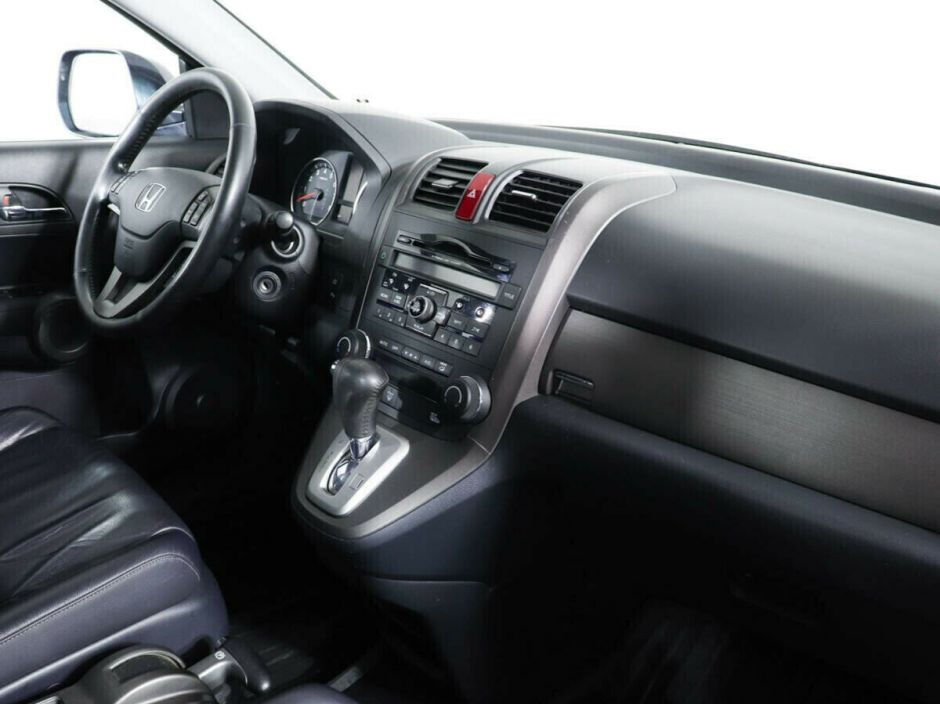 Honda CR-V 2.4 АКПП, 2012, 138 000 км фото 7