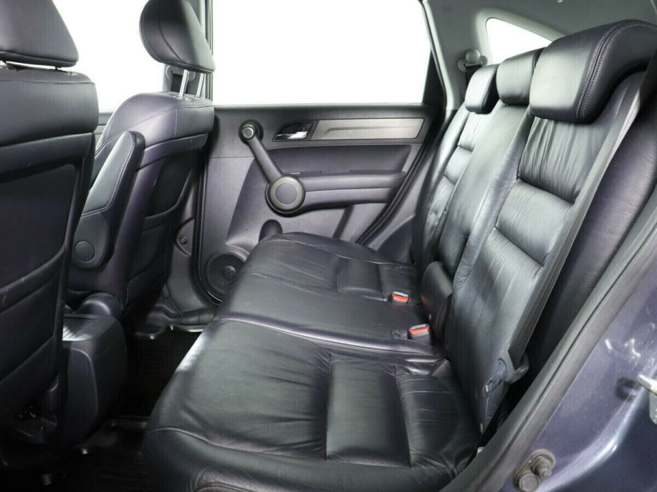 Honda CR-V 2.4 АКПП, 2012, 138 000 км фото 12
