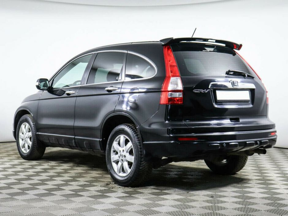 Honda CR-V 2.4 АКПП, 2012, 132 000 км фото 3