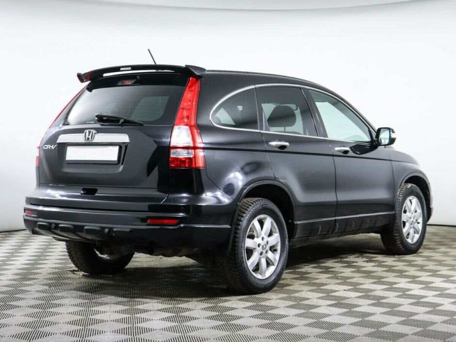 Honda CR-V 2.4 АКПП, 2012, 132 000 км фото 4