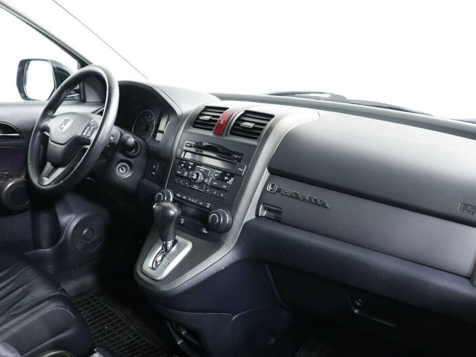 Honda CR-V 2.4 АКПП, 2012, 132 000 км фото 5