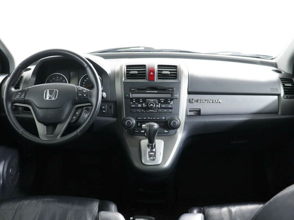 Honda CR-V 2.4 АКПП, 2012, 132 000 км фото 6