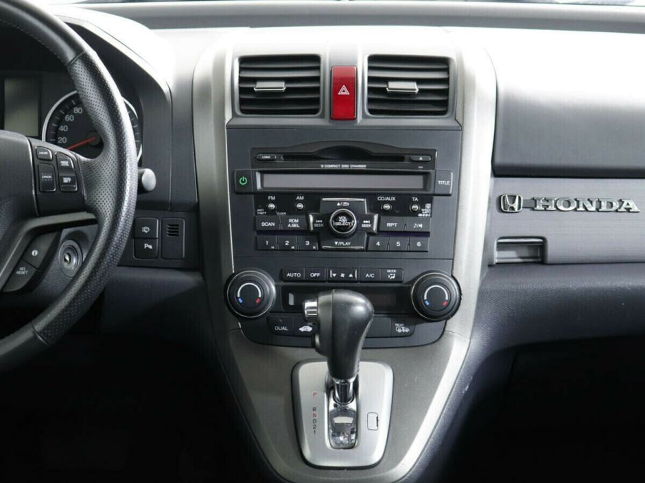 Honda CR-V 2.4 АКПП, 2012, 132 000 км фото 8