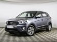 Hyundai Creta 1.6 МКПП, 2019, 51 000 км превью 1