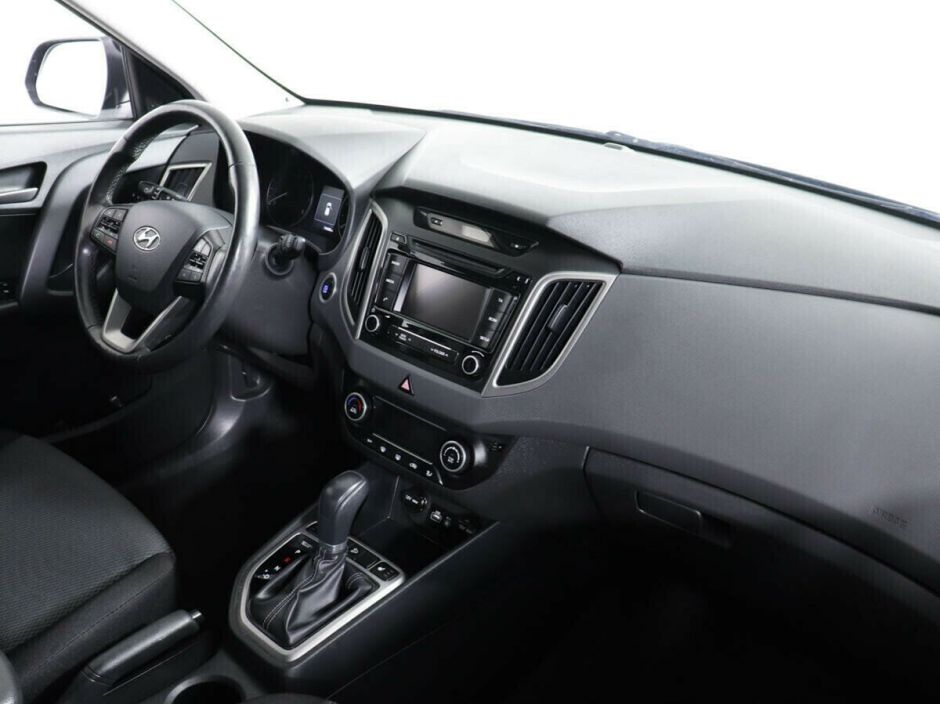 Hyundai Creta 2.0 АКПП, 2018, 64 000 км фото 6